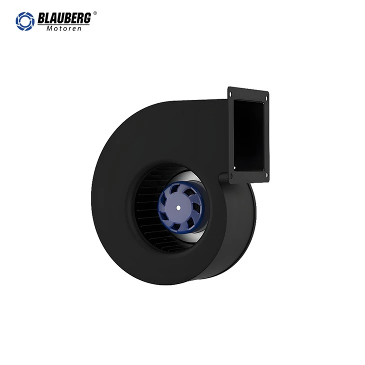Blauberg SC-F160B-EC-02 160mm EC Single Inlet Centrifugal Blower suppliers