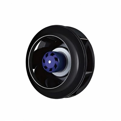 Blauberg BD-B220C-EC-02 220mm DC Geriye Dönük Santrifüj Fan