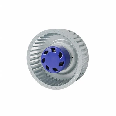 Blauberg BL-F108A-EC-00 108mm EC İleriye Eğimli Santrifüj Fan