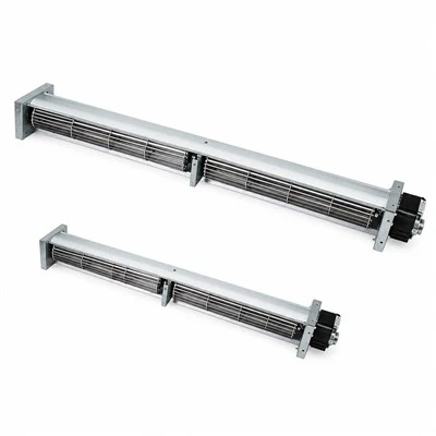 Blauberg HL-T060A-SP-1080(R000) 60mm AC Çapraz Akışlı Fanlar