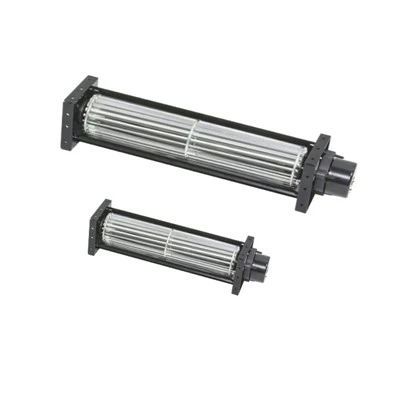 Blauberg VD-T043A-EE-300(R000) 43mm DC Çapraz Akışlı Fanlar