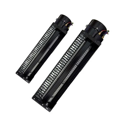Blauberg VD-T060A-EE-368(R000) 60mm DC Çapraz Akışlı Fanlar