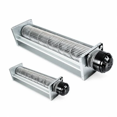 Blauberg VL-T080A-AE-300(R000) 80mm AC Çapraz Akışlı Fanlar