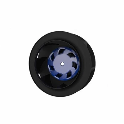 Blauberg BN-B133A-EC-00 133mm DC Geriye Dönük Santrifüj Fan