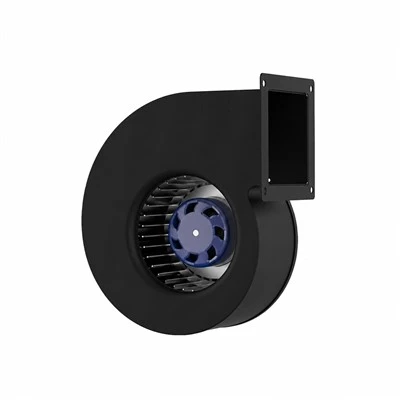 Blauberg SC-F120B-EC-02 120mm EC Tek Girişli Santrifüj Üfleyici
